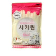 JMC 사카린나트륨100g, 10개, 100g