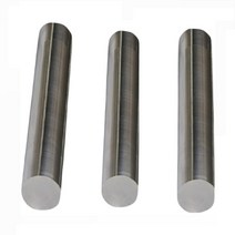 YG6X 텅스텐 강철 막대 라운드 cnc 선반 도구 스트립 5개 4.1x100mm - 솔리드 카바이드 원형 조각 바, 04 4.4x100mm_01 5pcs