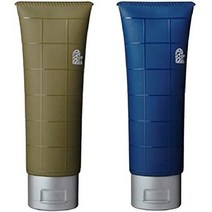 Alimino Peace Wet Oil Wax 3.5 oz (100 g) + Wet Oil Grease 3.5 oz (100 g), One Color_One Size, One Color_One Size, 상세 설명 참조0