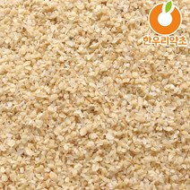 쌀눈 현미쌀눈 국내산, 쌀눈분말1200g(300g4개), 4개