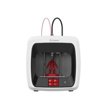 3D 프린터 2023 사일런트 미니 3D 프린터 PEI 핫베드 데스크탑 인쇄 FDM 디어포머 교육 및 가족, 01 KLF003_01 미국_01 USB