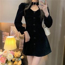 트위드원피스 원피스 결혼식 3 초 월 1 2 하객룩 겨울 동생 대여 드레스 옷 명품 단톤 상견례 돌잔치 엄마