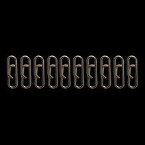 [스나이퍼봉돌]캐스팅클립, 50개포장