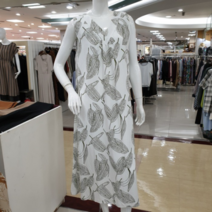 샤이린 샤이린 DP01 나뭇잎원피스 Sy2mop720 (5722245)