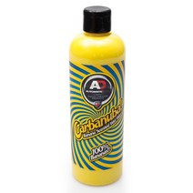 오토브라이트 카바누바 바나나 센트 웻 왁스 500ml