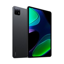 샤오미 미 패드 6 Xiaomi Pad 6 글로벌 버전 태블릿 PC 8GB 256GB 144Hz WQHD+ 디스플레이, 그레이