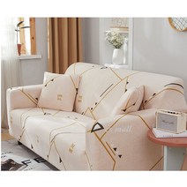 cs mall 사계절 용 만능 소파 커버 LZ1841, 자유