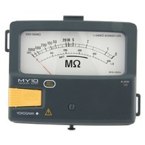 [ILΞ6] 요코가와-아날로그 절연저항계 MY-1004 500V (1EA) 가열용가스토치 점화 작업 카트리지방식 용토치 작업용 공업용_Eη3270Ml, Ξ해당상품η