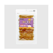 럭셔리발란스 돈피 롤껌 100g 소형 x 3, 단품
