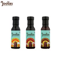 줄리스 켈리포니아산 유기농 대추야자 시럽 무설탕 대체당, 대추야자시럽-시나몬