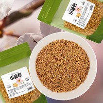 스페인산 벌화분 500g 1kg 비폴렌