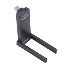 와이파이에그 휴대용와이파이 lte 라우터 데이터에그 USB 와이파이 익스텐더 2.4GHz 300Mbps 리피터 무선 신호 증폭기 WPS 범위 2 안테나, 한개옵션0