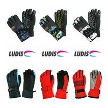 [루디스] 스키/스노보드 장갑 택1, 모델명:옵션04)LGM4128-NY / 사이즈:M