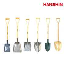 한신 삽 HS-MS503 HS-GS501 외 막삽 각삽 오삽 파이프 비빔 조경 원예 과수, HS-OS502