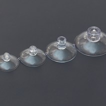 [펠트친구] 큐방(압착고무), 50mm 4개