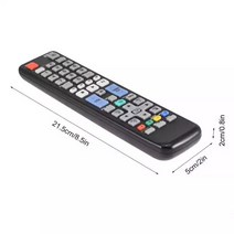 블루레이플레이어 원격 제어 AH5902294A 레이 DVD HTC550, 한개옵션0