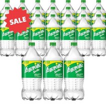 코카콜라 스프라이트 1.5L X 12개, 상세페이지 참조