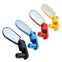 자전거 백미러 로드 후사경 킥보드, 벤타샵블루 DC002462