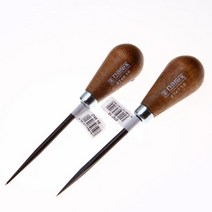 [NAREX] 나렉스 목공용 송곳/Awl/Reamer, 원형[no.874610]