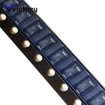 SOD 123 1206 고속 복구 다이오드 FR102W F2 FR103W F3 FR104W F4 FR105W F5 FR107W F7 50 개, [05] FR107W(F7)