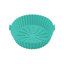 야키토리 닭꼬치 기계 1인 용 야외 업소 가정 개인 화로 전기 영업 에어 프라이어 오븐, 파란색 14cm