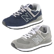 [뉴발란스] (NEW BALANCE) ML574 운동화 (mens) 2종 택1