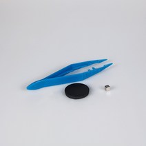 초전도체 실험 재료(마이너스효과시험)