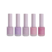 아리따움 모디 글램 네일즈 9ml, 1개, 87호 샤먼트로즈
