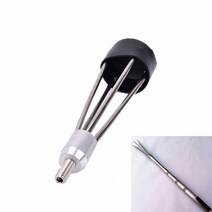 작살총 수중건 물고기 갈고리 수중 사냥 스테인레스 스틸 5 갈래 미늘 다이빙 스피어