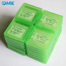 렌즈 미러 10 조각 raytools 원래 레이저 절단 보호 창 유리 27 94 1 레이저 bt210s bt240s bm109 bm111 bm114 bm115, 24.9x1.5mm