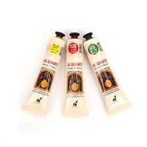 조소냐 아크릴 물감 75ml 낱색 / 시리즈 1, 132 스모크 펄