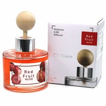 [KT알파쇼핑]HT 올레비엔 퍼퓸 카디퓨저 120ml 5종택 차량용방향제, 라벤더 014331_W6A931E