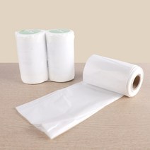 디스파인 일회용 EZ롤 비닐식탁보, 3개, 30매