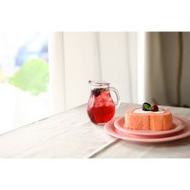 파사바체 글라스 앙카라 유리 저그 250ml 500ml 1000ml