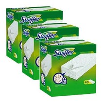 [와이제이] 리필 x 막대용 드라이 미세먼지 3 40입 스타터 밀대 [스위퍼] 청소포, 상세페이지 참조