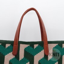 통가죽 토드끈 5가지 색상 2가지 사이즈, 폭 2cm× 길이 40cm  카멜