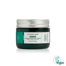 더바디샵 에델바이스 인텐스 크림 50ML (996)
