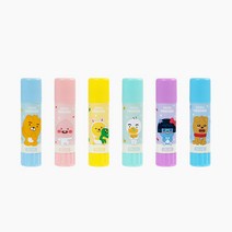카카오프렌즈/리틀프렌즈/딱풀 글루스틱S, 튜브