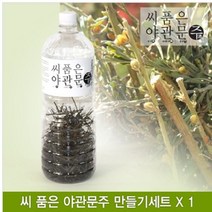 [마마앳홈] 야관문주 중 제일효과좋은 씨품은 야관문주 세트 W7SPW+5993E, 1
