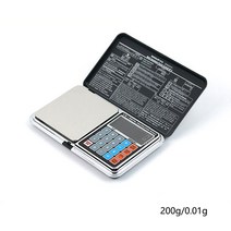 톤백저울 1톤저울 크레인 매달림 저울 0.01g-200g/1kg 6in1 디지털 계산기 규모 가격 보석 포켓 전자 균형, 02 200-0.01g