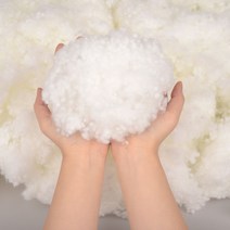 방울솜 500G, 단품