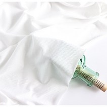 혜인천 대폭 오가닉 에어매쉬 싱글 쟈가드 다이마루 에어럽