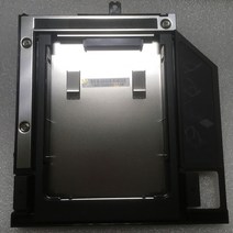 씨디롬 CD롬 외장 DVD ODD 노트북 CD 리더기 새로운 원본 lenovothinkpad t440p t540p w540 w541 광학 드라이브 하드 디스크 브래킷 브래킷