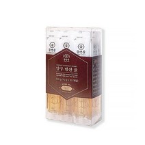 강원도 양구 방산 꿀 30포 스틱형/피나무, 없음