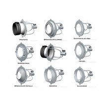 [HK TOOLS 정품][PARABOLIX] 파라볼릭스 Cage Mount Strobe Adapter, Broncolor (standard)