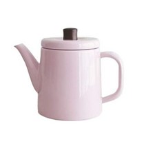 노다호로 주전자 1.5L PTR-1.5 5colors, 핑크, 1.5Lml