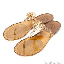 토리버치 [TORY BURCH] 미니 밀러 플랫 조리 샌들 65039-200