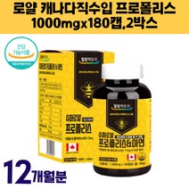 캐나다 면연력 propolis 비염 NK세포 잇몸피 건기식 프로폴리스 항산화 슈퍼 로얄 잇몸이부었을때 유해산소 구강향균 수험생 고시생 홈쇼핑 면역 비염 활성산소 부모님 효능