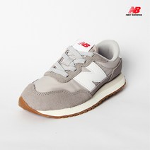 뉴발란스 주니어 운동화 PH237PE 그레이
