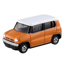 토미카 No.75 스즈키 허슬러(BP)